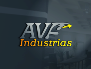 Logo Design by creative ismat for Industrias AVF S.A de C.V. | Design: #22062327