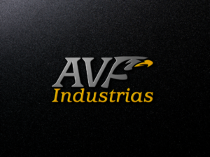 Logo Design by creative ismat for Industrias AVF S.A de C.V. | Design: #22062328