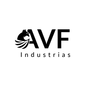 Logo Design by Nishi 4 for Industrias AVF S.A de C.V. | Design: #21852064