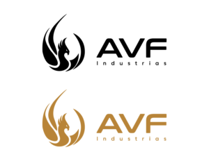 Logo Design by Nishi 4 for Industrias AVF S.A de C.V. | Design: #21878919