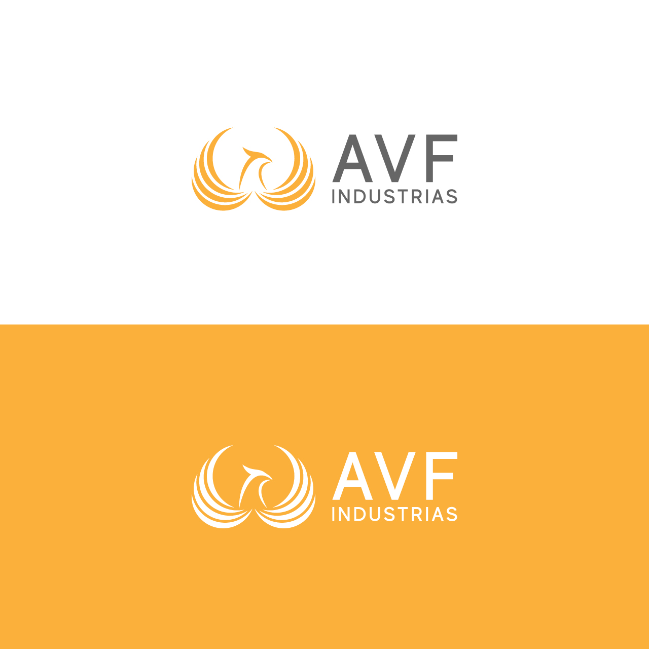 Design de Logo par VinVick Design pour Industrias AVF S.A de C.V. | Design #21892707