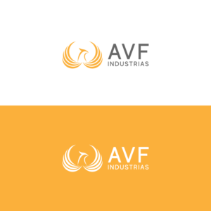 Logo Design by VinVick Design for Industrias AVF S.A de C.V. | Design: #21892707