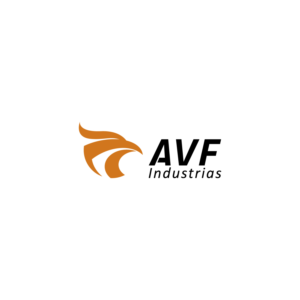 Logo Design by VinVick Design for Industrias AVF S.A de C.V. | Design: #21907792