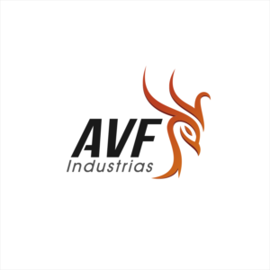 Logo Design by PowersDesign for Industrias AVF S.A de C.V. | Design: #22007220