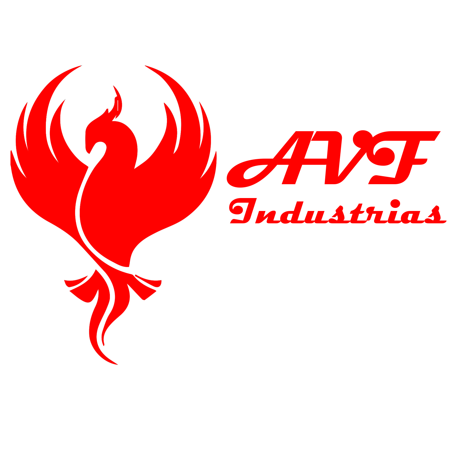 Logo Design by CETE GRAPHIC DESIGN for Industrias AVF S.A de C.V. | Design #22246745