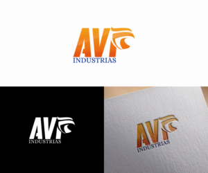 Logo Design by Ustadi_Design 3