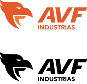 Logo Design by Arun 25 for Industrias AVF S.A de C.V. | Design: #21906762