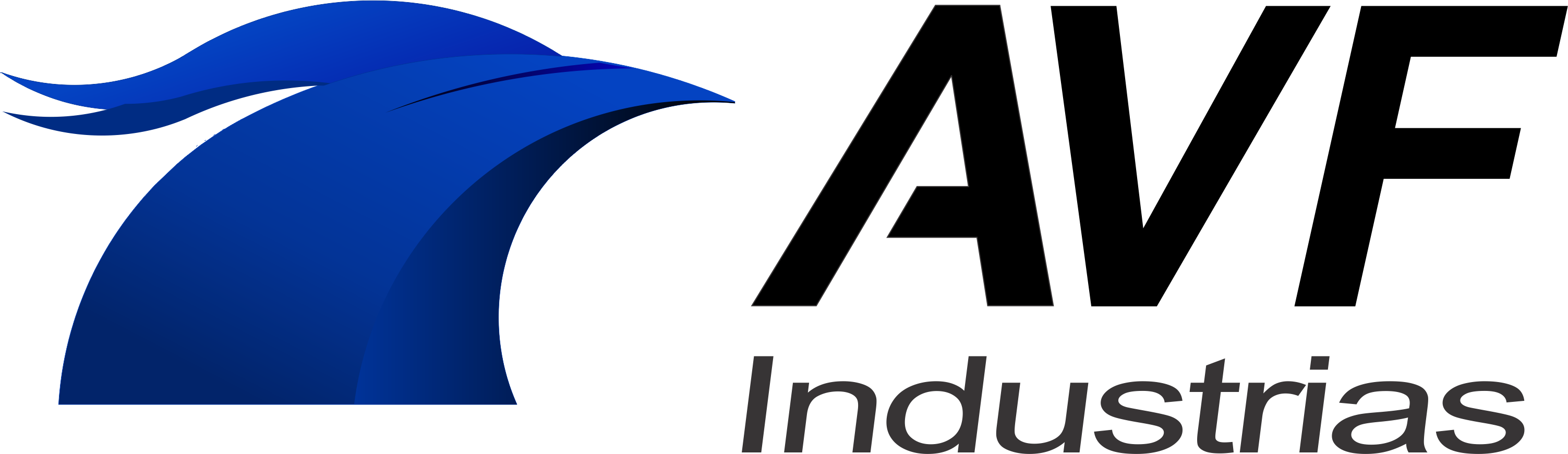 Logo Design by MK96 for Industrias AVF S.A de C.V. | Design #22271083