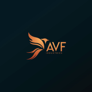 Logo Design by AdnanJ for Industrias AVF S.A de C.V. | Design: #21845892