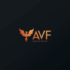 Logo Design by AdnanJ for Industrias AVF S.A de C.V. | Design: #21845904