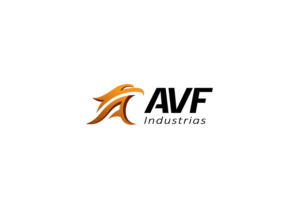 Diseño de Logo por designA78 para Industrias AVF S.A de C.V. | Diseño: #21840852