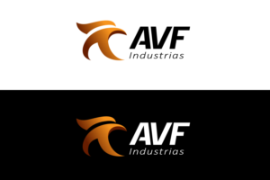 Diseño de Logo por designA78 para Industrias AVF S.A de C.V. | Diseño: #21841318