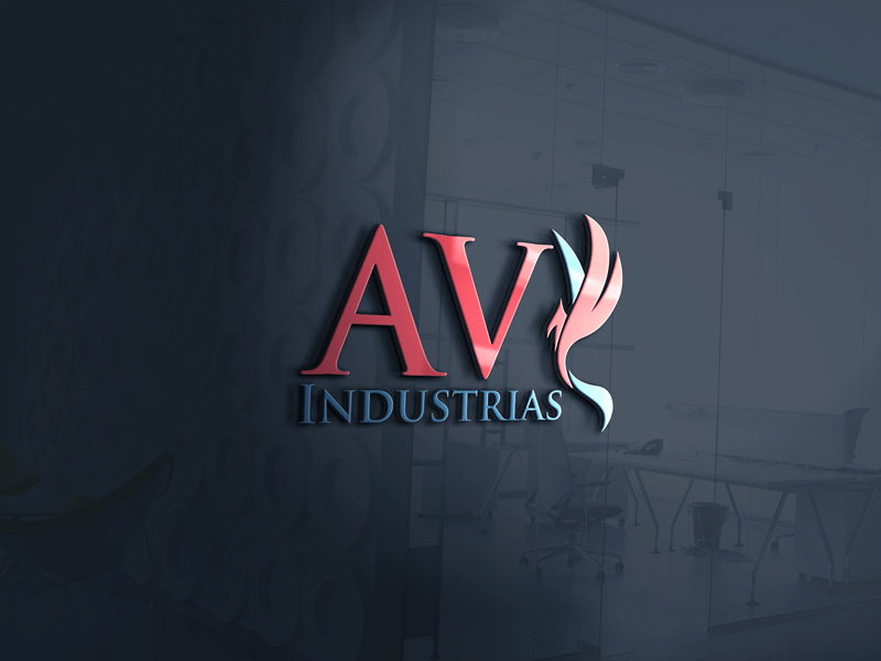 Design de Logo par smdesign3 pour Industrias AVF S.A de C.V. | Design #21843776