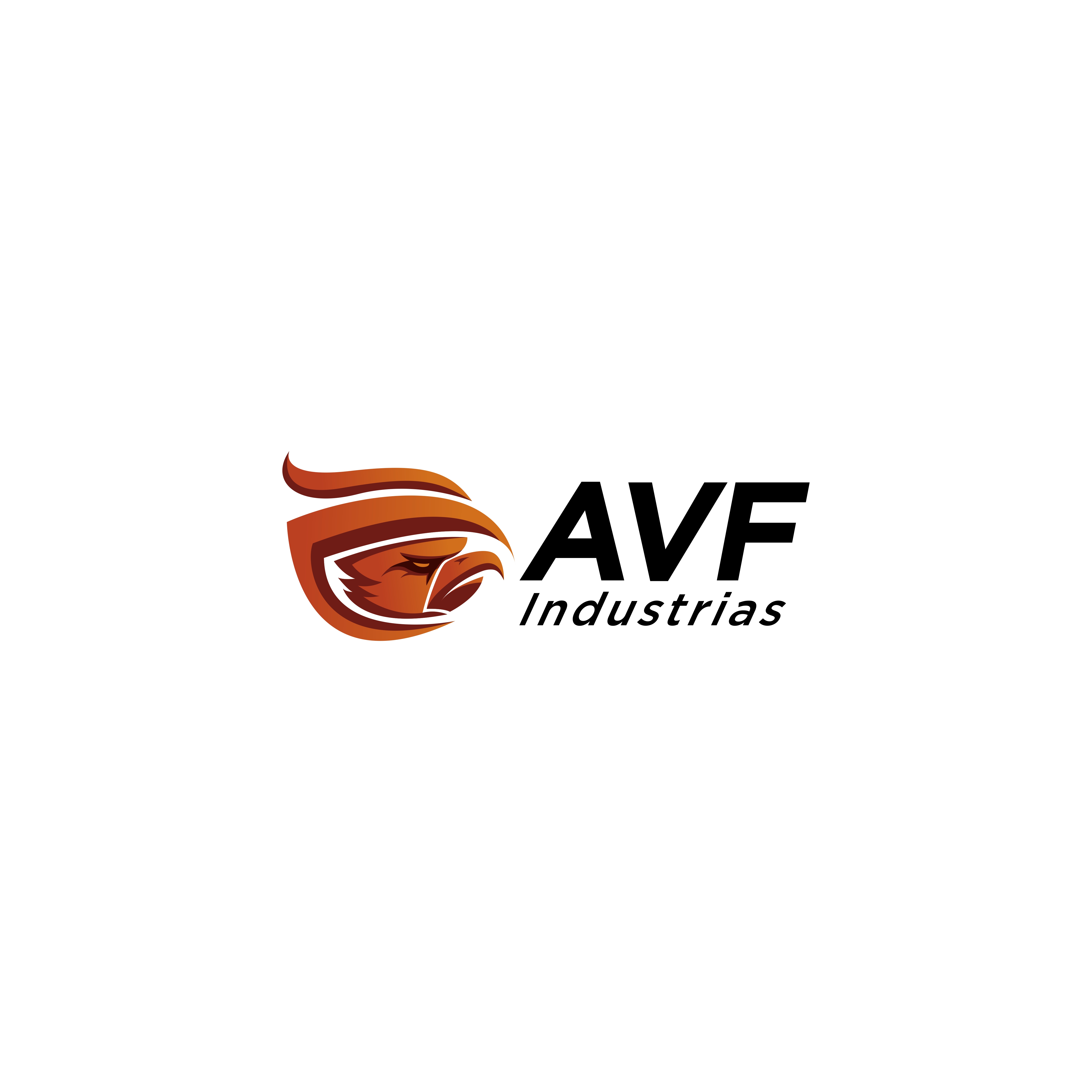 Design de Logo par naufal bahtiar pour Industrias AVF S.A de C.V. | Design #22067339