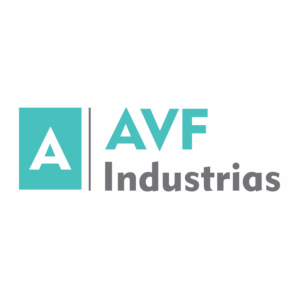 Logo Design by princeshrivastava178 2 for Industrias AVF S.A de C.V. | Design: #21841419