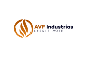 Diseño de Logo por chris.pillo091@gmail.com para Industrias AVF S.A de C.V. | Diseño: #21834364