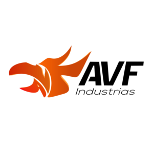 Logo Design by ferrelherwin 3 for Industrias AVF S.A de C.V. | Design: #21841238