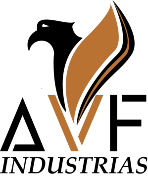 Logo Design by Inco for Industrias AVF S.A de C.V. | Design: #21843433