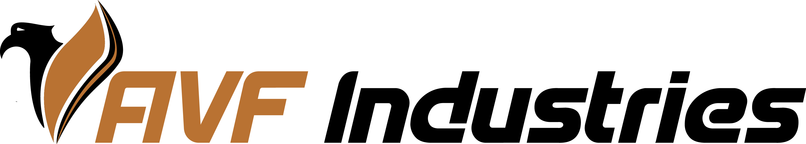 Logo Design by Inco for Industrias AVF S.A de C.V. | Design #21843495