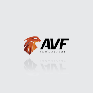 Diseño de Logo por Christopher.Min para Industrias AVF S.A de C.V. | Diseño: #22263653