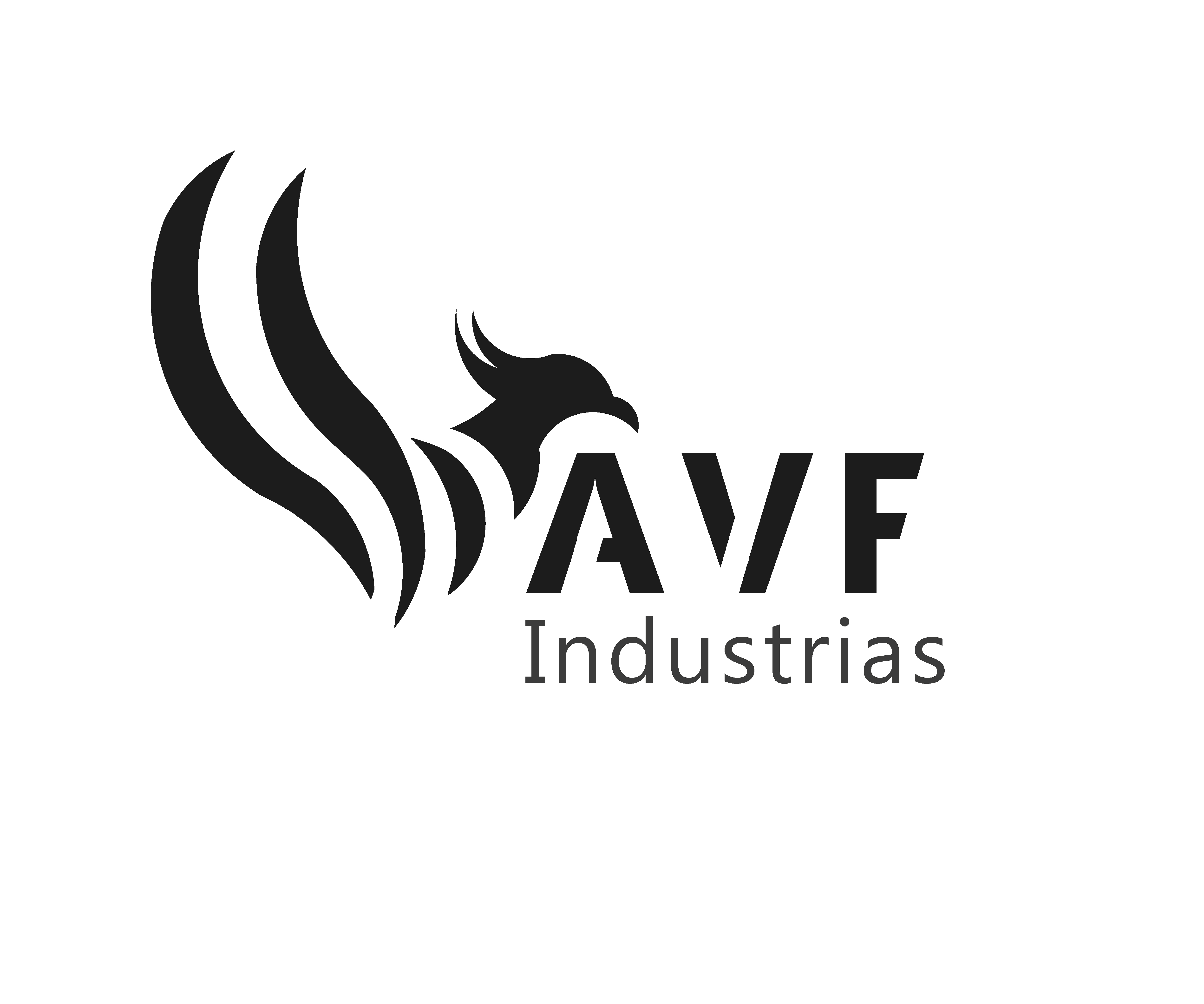 Logo-Design von B l e s s i n g M e für Industrias AVF S.A de C.V. | Design #21840130