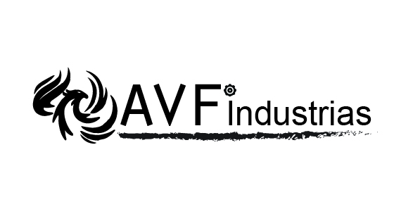Diseño de Logo por Rajin 7 para Industrias AVF S.A de C.V. | Diseño #21840124