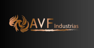 Logo Design by Rajin 7 for Industrias AVF S.A de C.V. | Design: #21840125