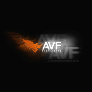 Logo Design by lanangejagat 2 for Industrias AVF S.A de C.V. | Design: #22026071
