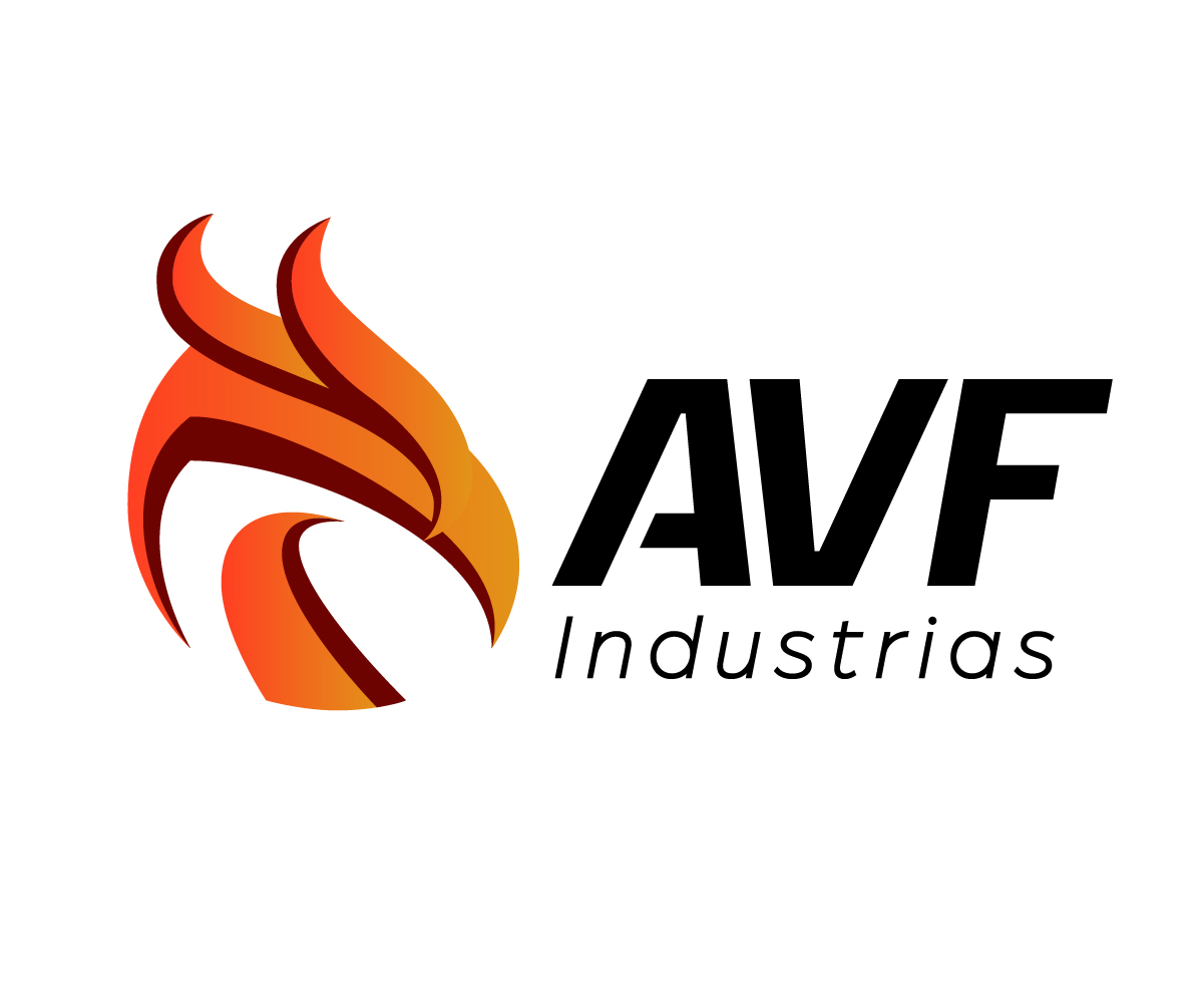Logo Design by TealPeak design for Industrias AVF S.A de C.V. | Design #21917128
