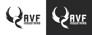 Logo Design by Kore Branding for Industrias AVF S.A de C.V. | Design: #21913066