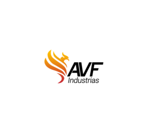 Logo Design by ShinnX for Industrias AVF S.A de C.V. | Design: #22040496