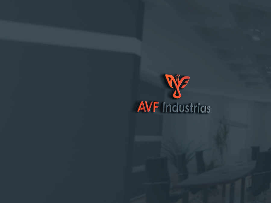 Design de Logo par shaheen 8 pour Industrias AVF S.A de C.V. | Design #22260173