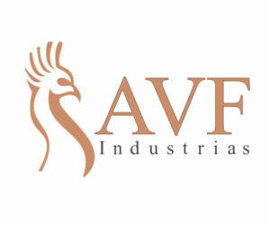 Logo Design by eyeondesign for Industrias AVF S.A de C.V. | Design: #21887036