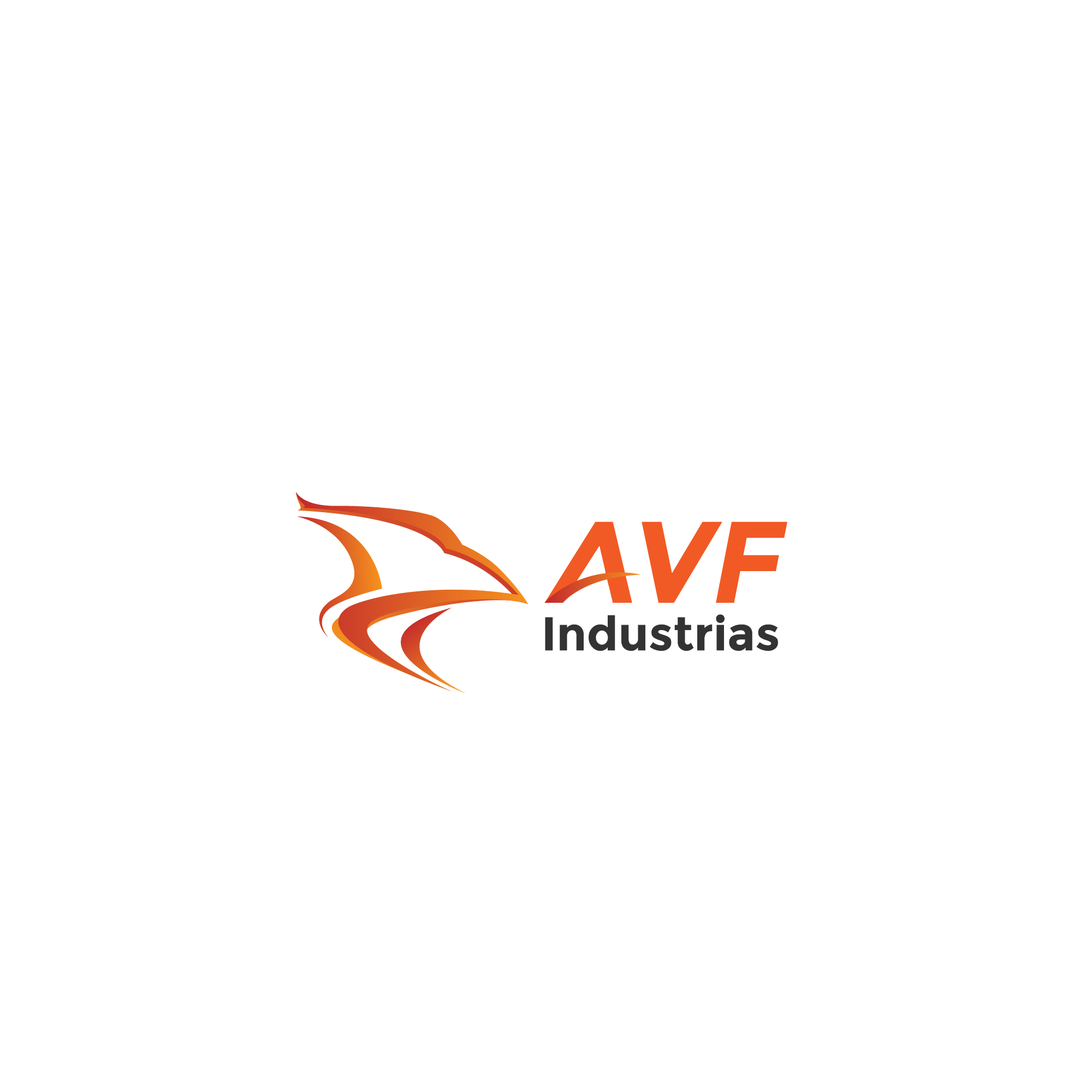 Logo Design by idesignera for Industrias AVF S.A de C.V. | Design #22070149