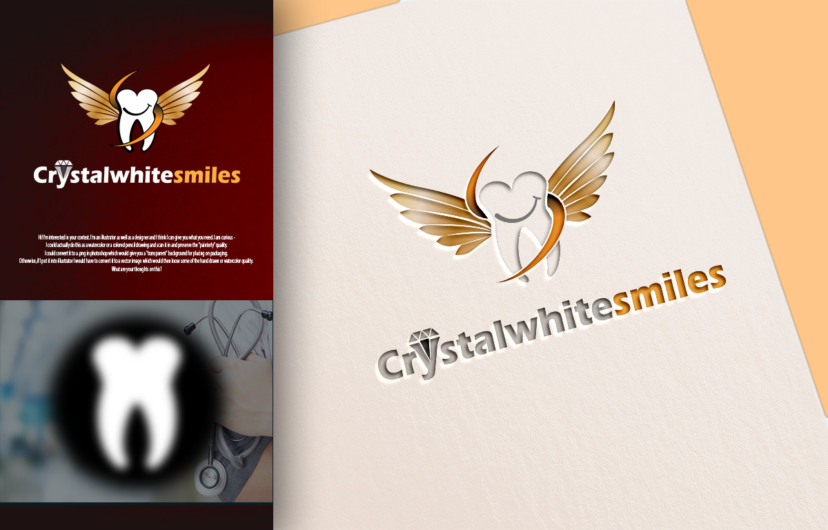 Logo Design by Wonderful design for this project | Design #21840856