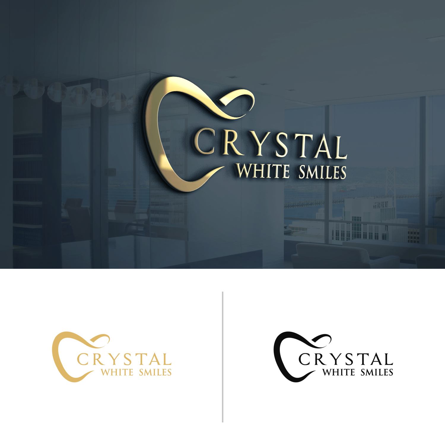 Logo Design by M6G for this project | Design #21842496