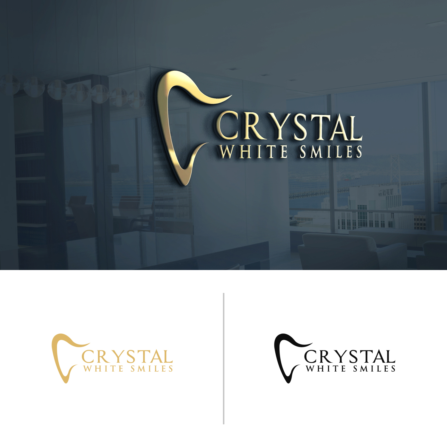 Logo Design by M6G for this project | Design #21842547