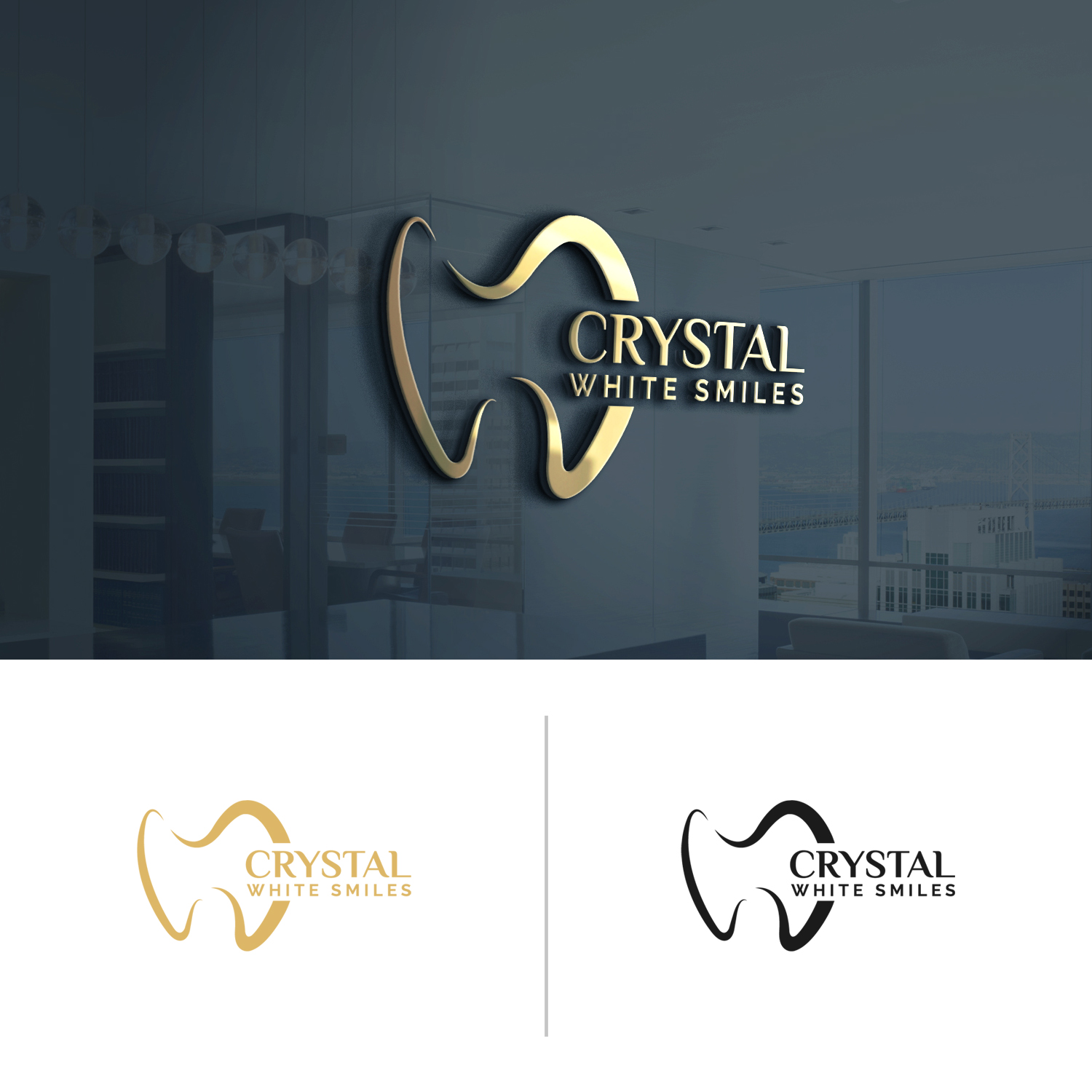 Logo Design by M6G for this project | Design #21842558