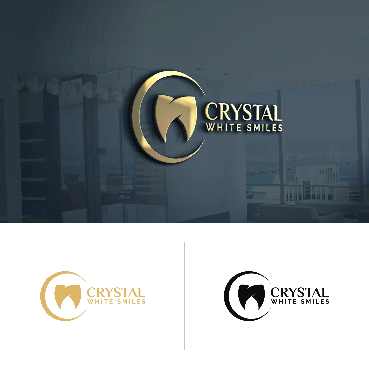 Logo Design by M6G for this project | Design #21842562