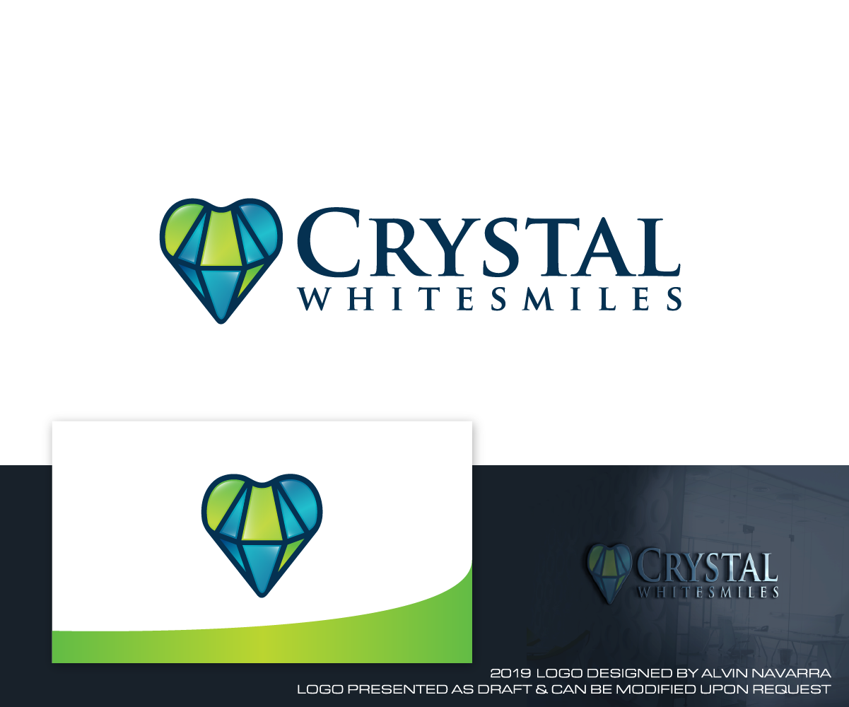 Logo Design by alvinnavarra for this project | Design #21835590