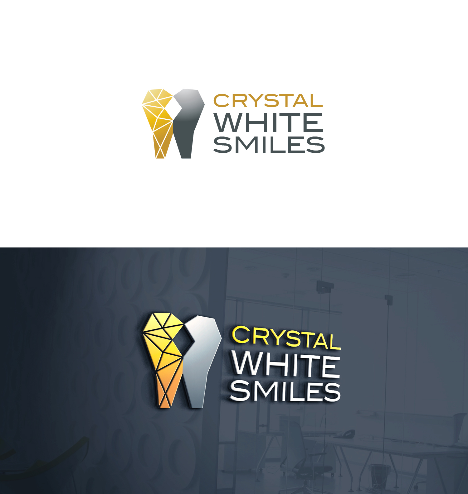 Logo Design by Muhammad Imran 3 for this project | Design #21836330