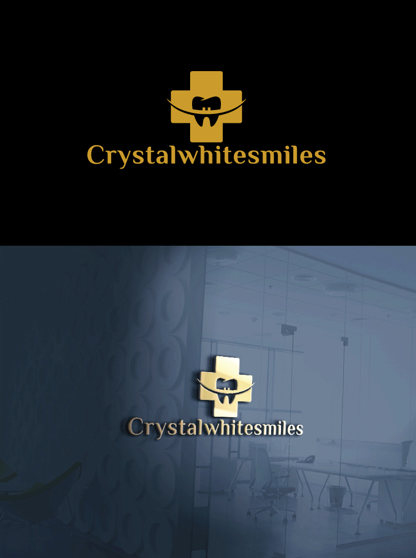 Logo Design by Synthi for this project | Design #21837576