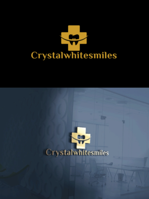 Logo Design by Synthi for this project | Design: #21837576