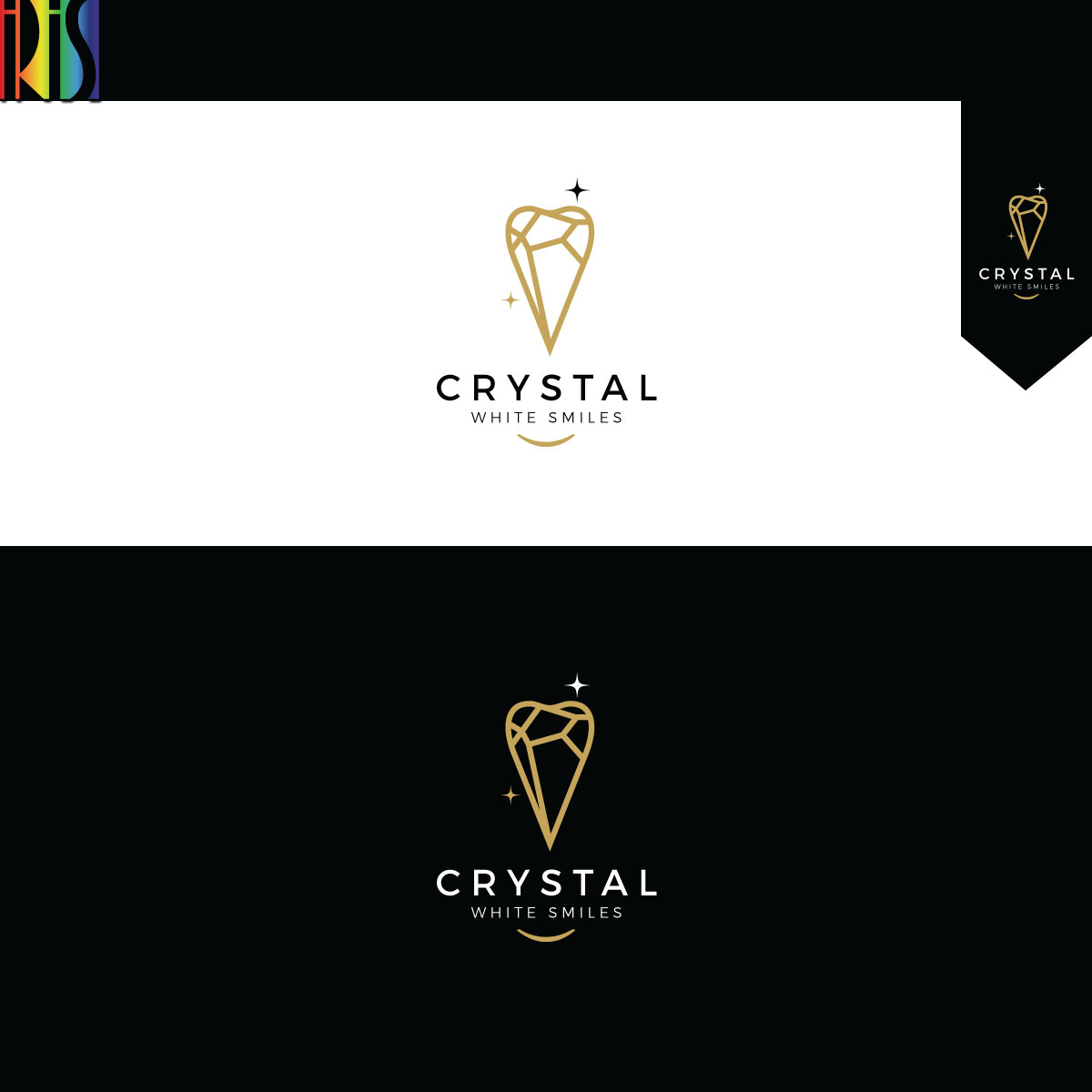 Logo Design by Iris 3 for this project | Design #21833774