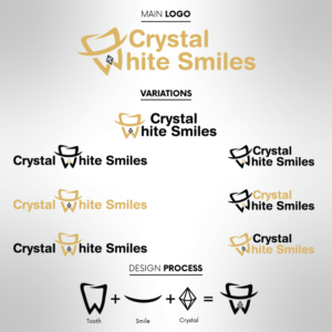 Logo Design by CraftPrince