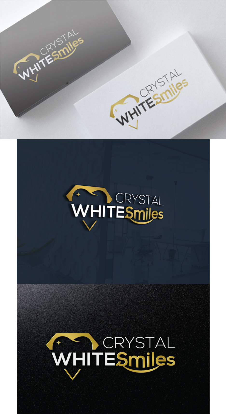 Logo Design by hoaihoai for this project | Design #21901989
