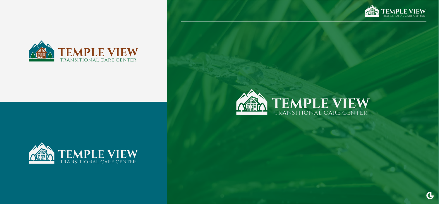 Logo Design by R!CKY for this project | Design #21844742