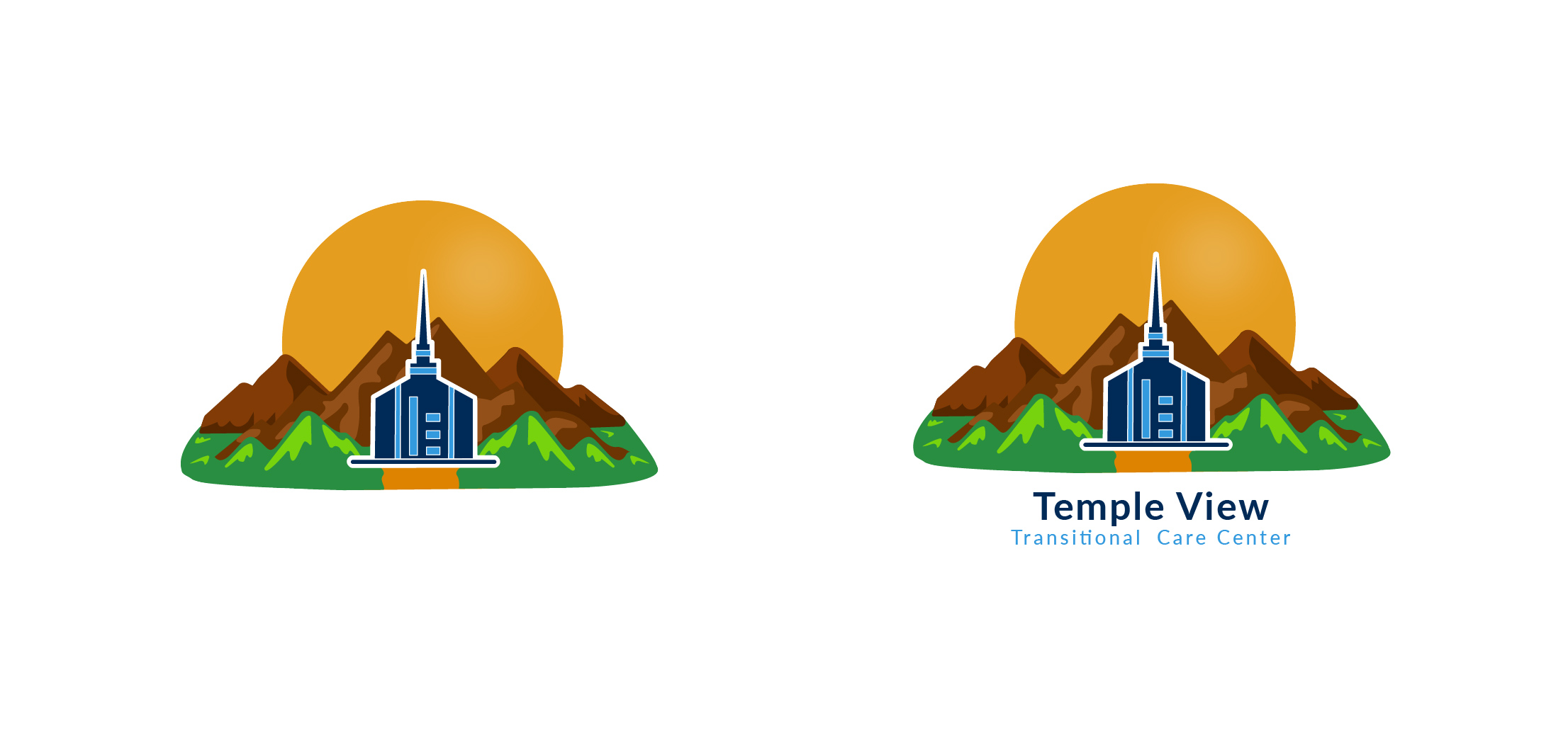Logo Design by Nishi 4 for this project | Design #21862442