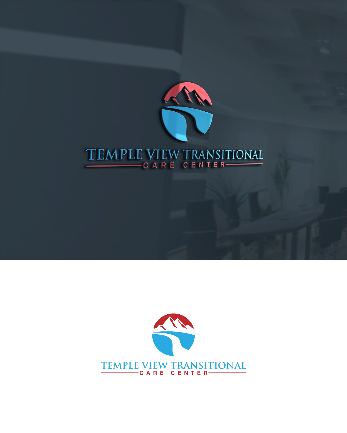 Logo Design by RedLine 3 for this project | Design #21833406