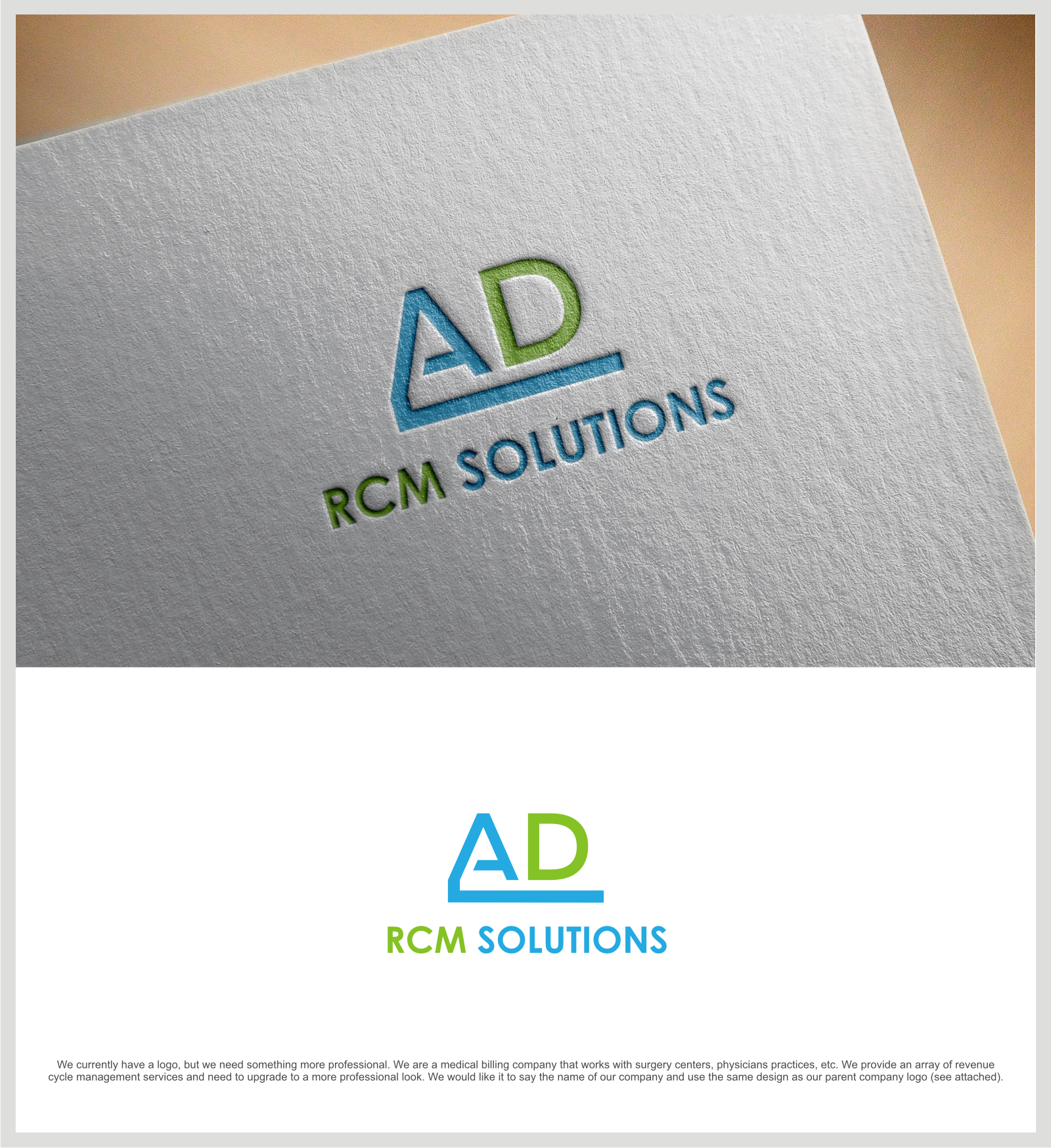 Logo Design by LL d.e.s.i.g.n for this project | Design: #21901241